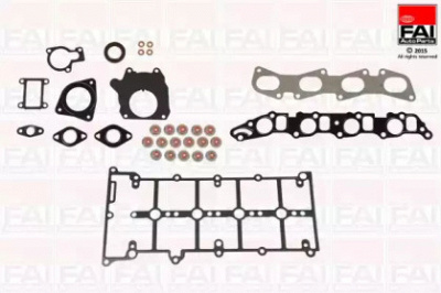 FAI AUTOPARTS hs1461nh -  Комплект прокладок, головка цилиндра
